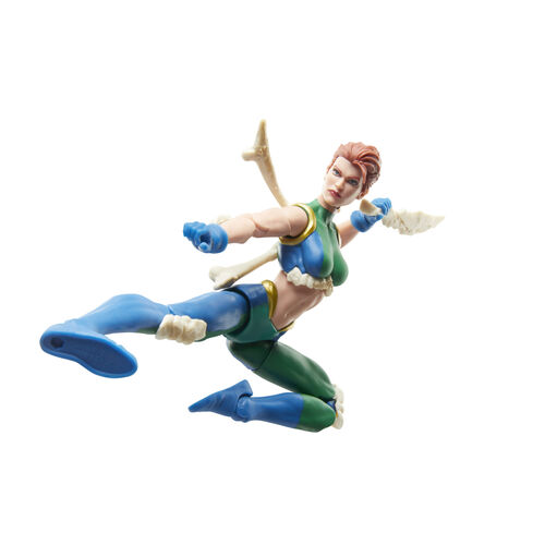 Marvel X-Men Marrow figure 15cm