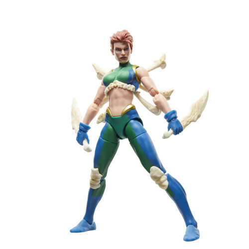 Marvel X-Men Marrow figure 15cm