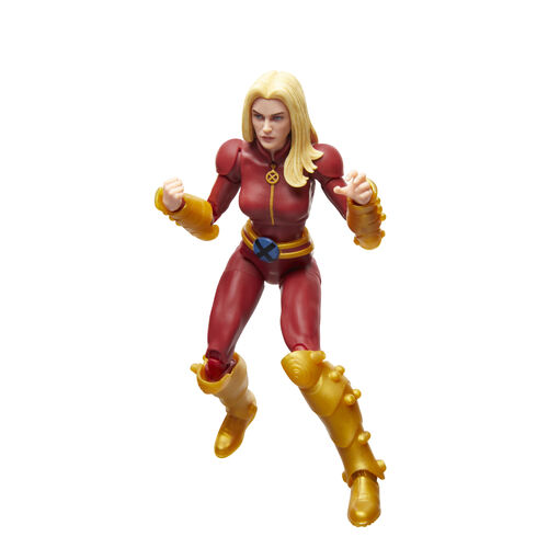 Marvel X-Men Marvel's Husk figure 15cm