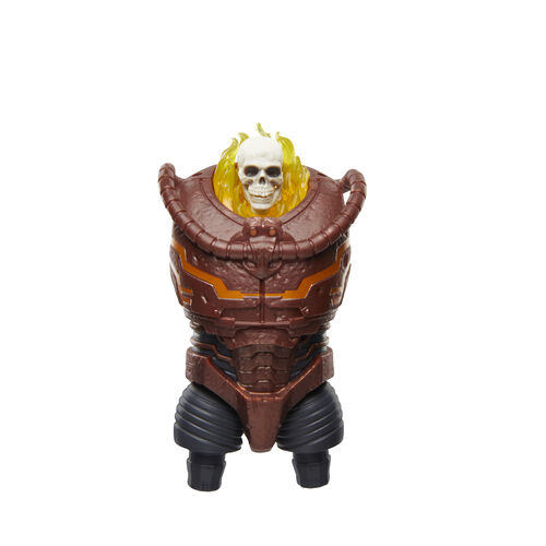 Marvel X-Men Marvel's Husk figure 15cm