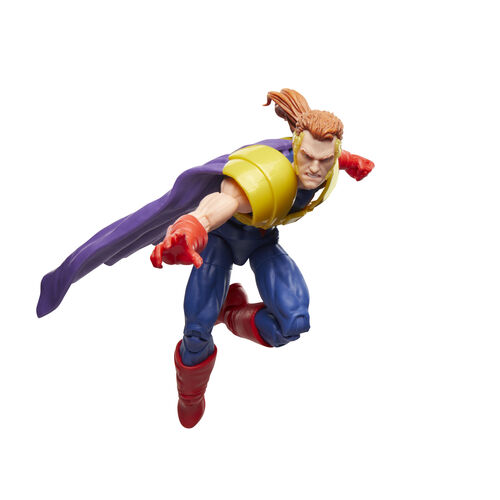 Marvel X-Men Fabian Cortez figure 15cm