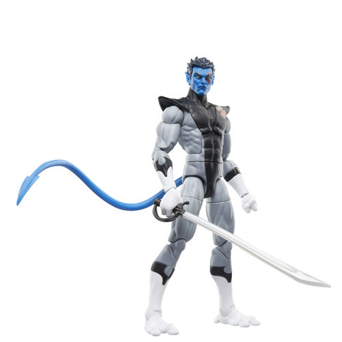 Marvel X-Men Nightcrawler figure 15cm