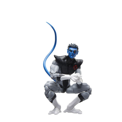 Marvel X-Men Nightcrawler figure 15cm