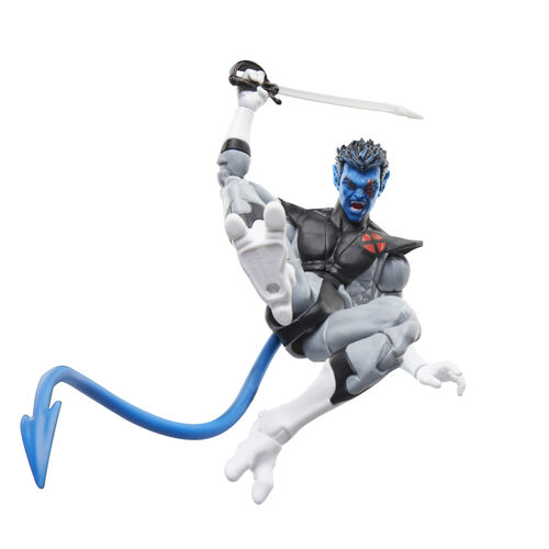 Marvel X-Men Nightcrawler figure 15cm