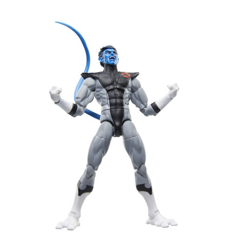 Marvel X-Men Nightcrawler figure 15cm