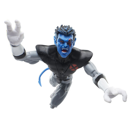 Marvel X-Men Nightcrawler figure 15cm