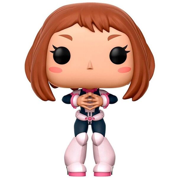 Figura POP My Hero Academia Ochaco