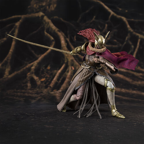 Elden Ring Malenia Blade of Miquella S.H. Figuarts figure 19cm