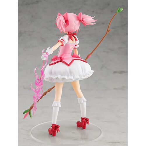 Puella Magi Madoka Magica the Movie Rebellion Madoka Kaname Pop up Parade figure 16cm