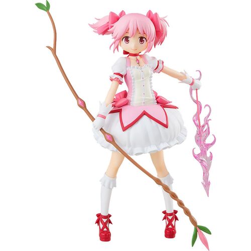 Puella Magi Madoka Magica the Movie Rebellion Madoka Kaname Pop up Parade figure 16cm