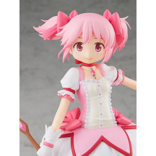 Puella Magi Madoka Magica the Movie Rebellion Madoka Kaname Pop up Parade figure 16cm