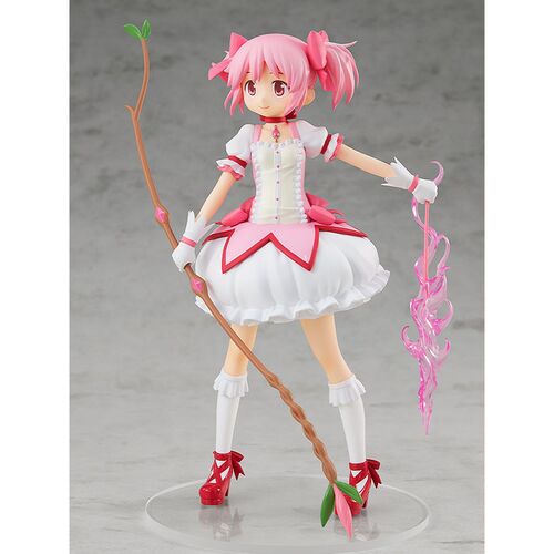 Puella Magi Madoka Magica the Movie Rebellion Madoka Kaname Pop up Parade figure 16cm