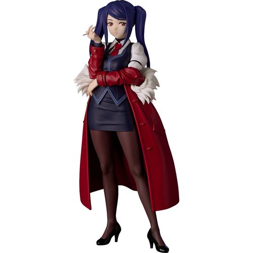 Va-11 Hall-A Cyberpunk Bartender Jill Stingray figure 24cm