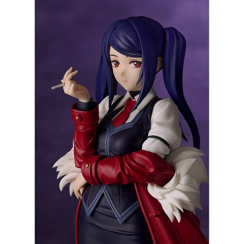 Va-11 Hall-A Cyberpunk Bartender Jill Stingray figure 24cm