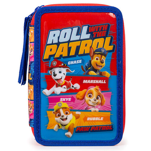 Paw Patrol pencil case