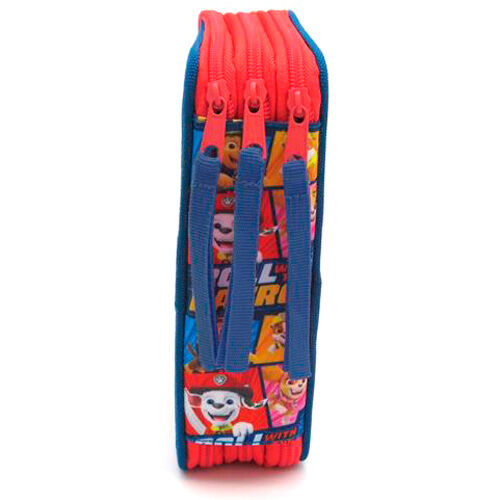 Paw Patrol pencil case