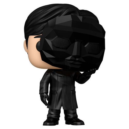 POP figure Squid Game Front Man