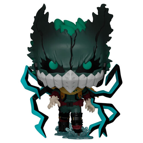 POP Plus figure My Hero Academia Izuku Midoriya