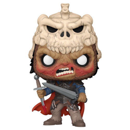 POP figure Army of Darkness Evil Ash