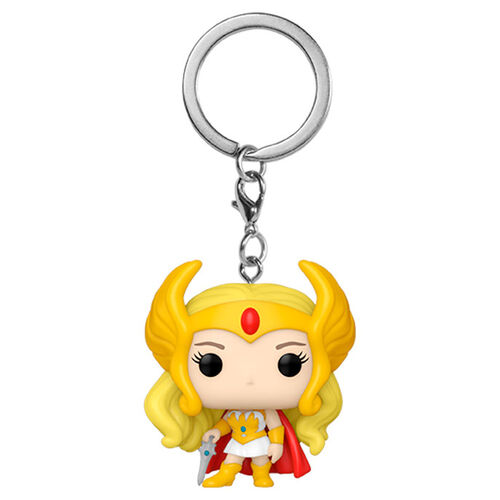 Pocket POP Keychain She-Ra Princess of Power She-Ra