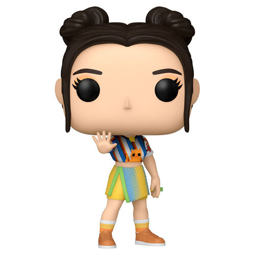 POP figure New Jeans Danielle