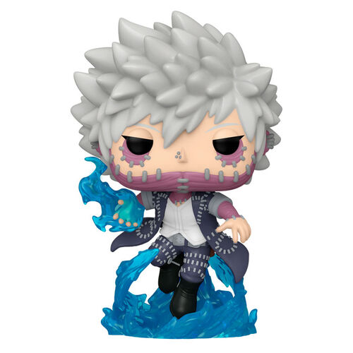 POP figure My Hero Academia Dabi