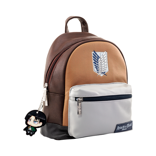 Attack on Titan backpack 29cm