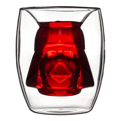 Star Wars Darth Vader Double walled 3D tumbler