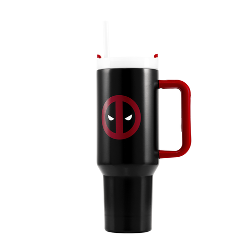 Marvel Deadpool Thermo tumbler