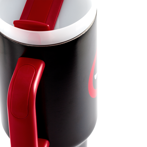 Marvel Deadpool Thermo tumbler