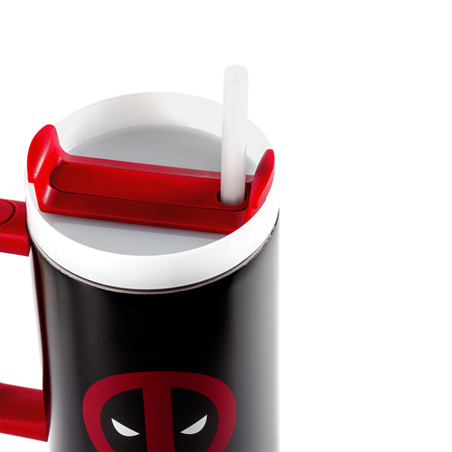 Marvel Deadpool Thermo tumbler