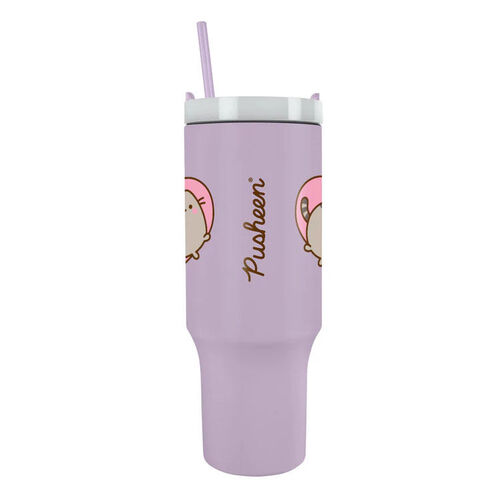 Pusheen Thermos tumbler 1,2l