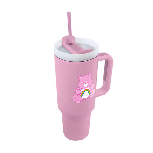 Care Bears Laughing Bear Thermos tumbler 1,2l