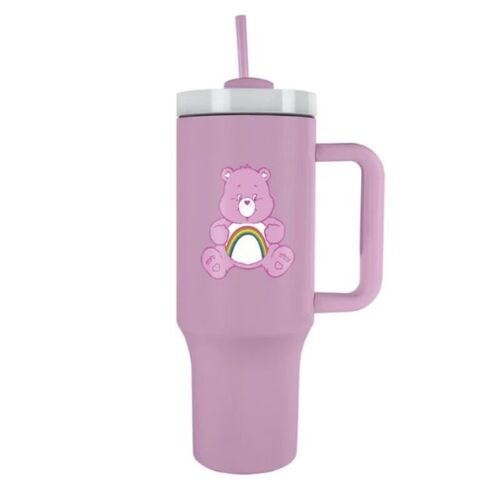 Care Bears Laughing Bear Thermos tumbler 1,2l