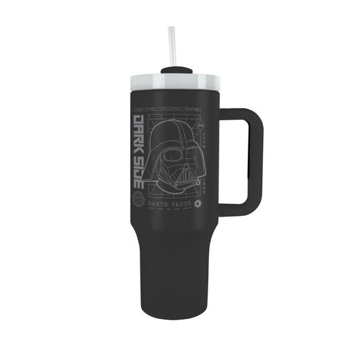 Star Wars Darth Vader thermos tumbler 1,2l