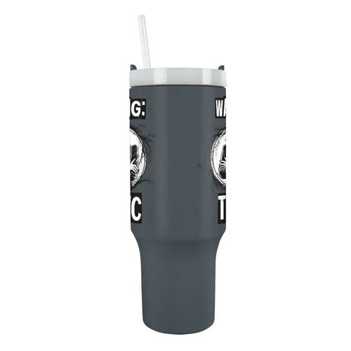 Wednesday Thermos tumbler 1,2l