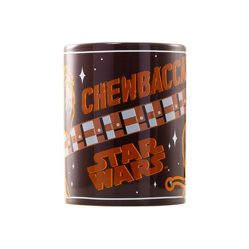 Star Wars Chewbacca mug 440ml