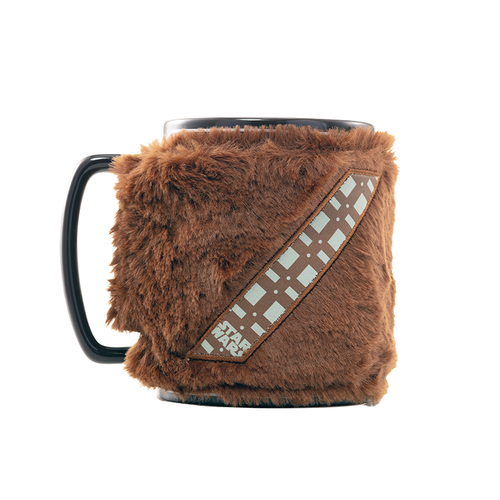 Star Wars Chewbacca mug 440ml