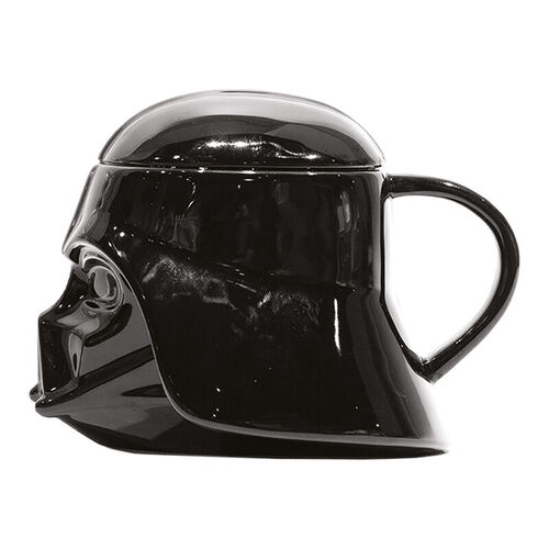 Star Wars Darth Vader 3D mug