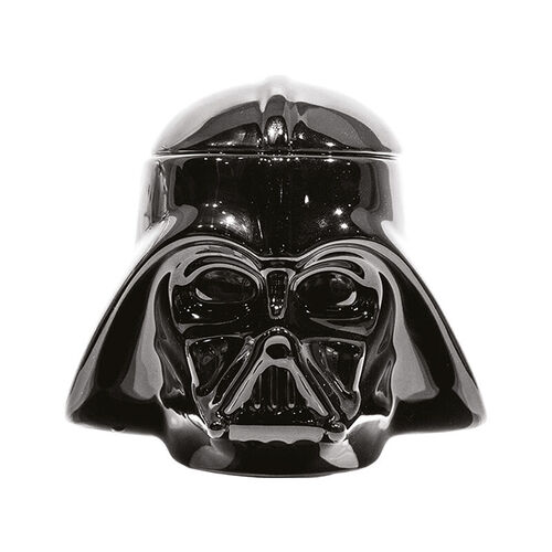 Star Wars Darth Vader 3D mug