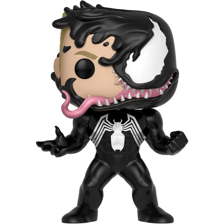 Figura POP Marvel Venom Eddie Brock