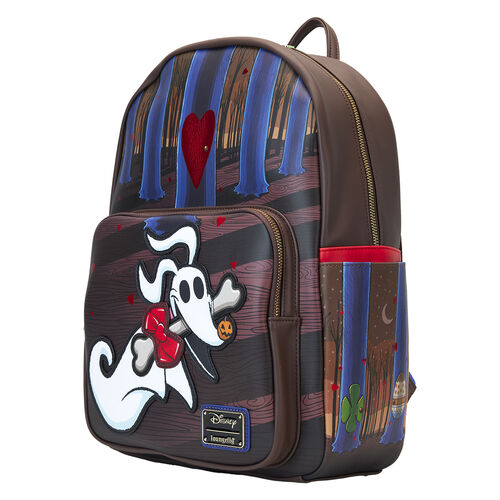 Mochila Zero Pesadilla Antes de Navidad Disney Loungefly