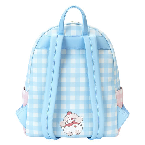 Mochila Pokemon Loungefly 31cm