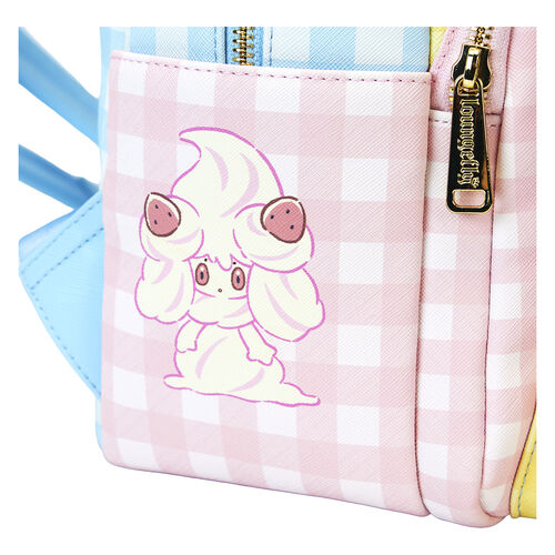 Mochila Pokemon Loungefly 31cm