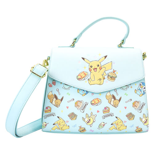 Bolso bandolera Pokemon Loungefly