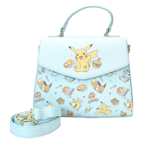 Bolso bandolera Pokemon Loungefly