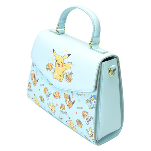 Bolso bandolera Pokemon Loungefly