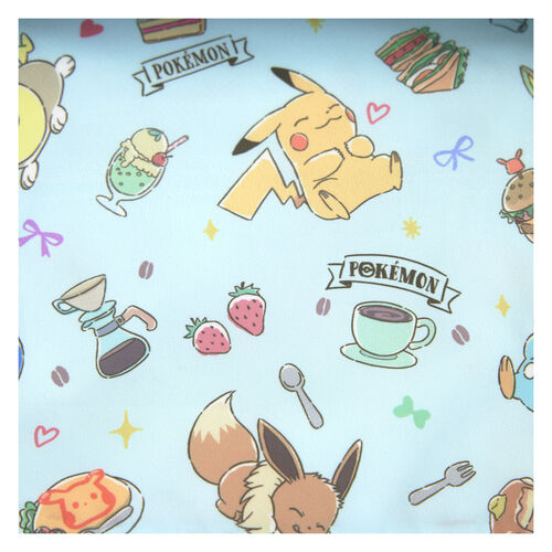 Bolso bandolera Pokemon Loungefly