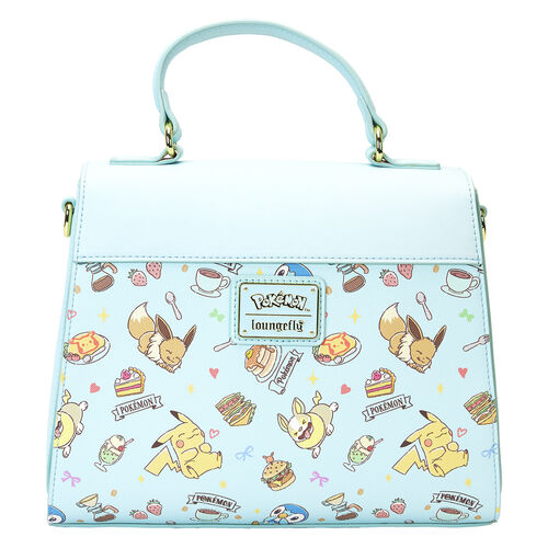 Bolso bandolera Pokemon Loungefly