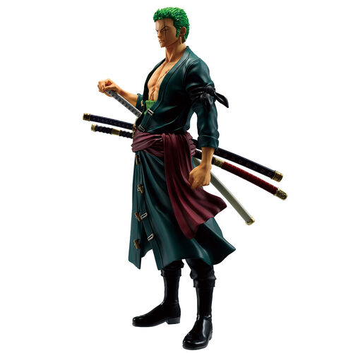 One Piece Beyond The Trials Roronoa Zoro Ichibansho figure 25cm